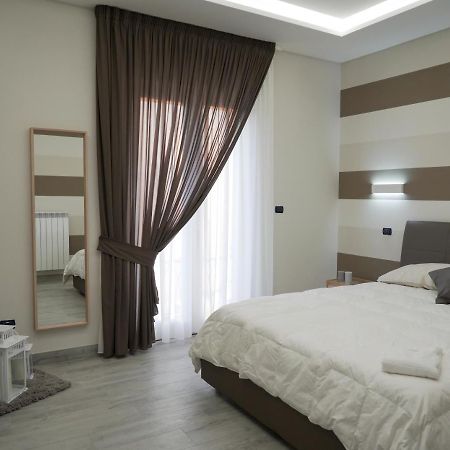 B&B La Maddalena Passo di Mirabella Eksteriør bilde