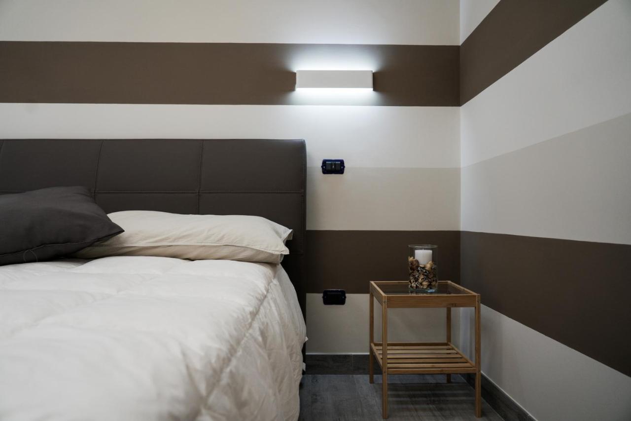 B&B La Maddalena Passo di Mirabella Eksteriør bilde