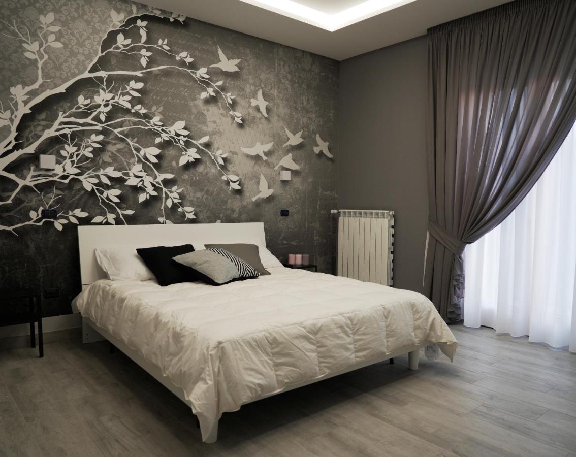 B&B La Maddalena Passo di Mirabella Eksteriør bilde